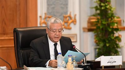 بالأسماء.. ننشر تشكيل لجنة القيم بدور الانعقاد الرابع عقب موافقة مجلس النواب