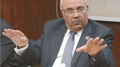 محمد الفيومي: تعديلات قانون الطفل والتي محمد الفيومي: تعديلات قانون الطفل تمنح امتيازات للأم الحاضنة ضمنها منح امتيازات للأم الحاضنة لتشجيع الكفالة