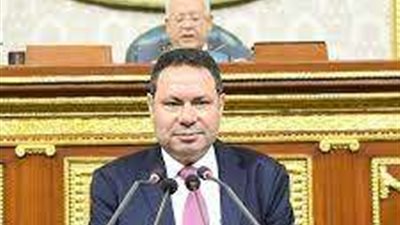 هشام الحصري يستعرض الاتفاق المصري الكندي لتعزيز آليات الزراعة الذكية مناخيًا