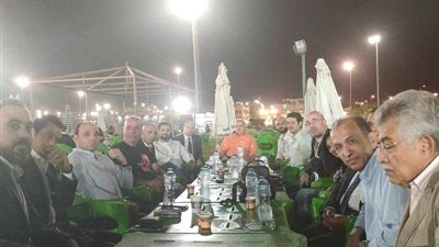 أمانة مشروعات مستقبل وطن بالقاهرة تناقش استعدادات دعم الرئيس السيسي للانتخابات الرئاسية