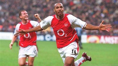 تيري هنري : من الصعب حصول محمد صلاح على الكرة الذهبية