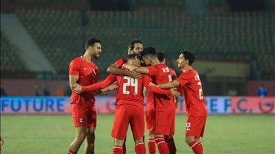 تأجيل مواجهة المصري ومودرن فيوتشر بالدوري المصري