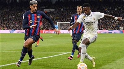 ترتيب الدوري الإسباني..جيرونا يتصدر وريال مدريد وبرشلونة يسارعون بين المركز الثاني والثالث