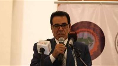 غدًا.. العاملين بالغزل والنسيج تعقد مؤتمرًا جماهريًا لدعم الرئيس السيسي