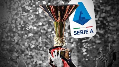 ترتيب الدوري الإيطالي… إنتر ميلان في المقدمة ونابولي يستمر في إهدار النقاط