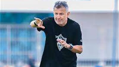 الزمالك يخطر أوسوريو بجلسة جديدة لحل أزمة مستحقاته المالية