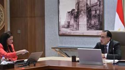 رئيس الوزراء يناقش جهود تعزيز الشراكات الإنمائية مع مجموعة البنك الدولي