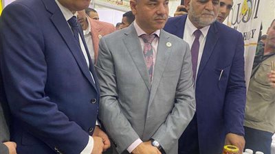 عبدالمجيد: صناعة نحل العسل من القطاعات الحيوية في الاقتصاد العالمي لأهميته في الزراعة