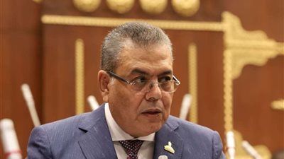 عمرو عكاشة: المعرض الأفريقي للتجارة البينية منصة شاملة لزيادة الفرص الاستثمارية بالقارة السمراء