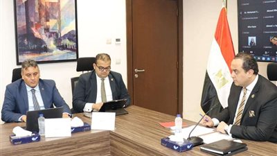 «الرعاية الصحية» تعقد اجتماعًا لمناقشة الاستعداد لمواجهة الأمراض الموسمية