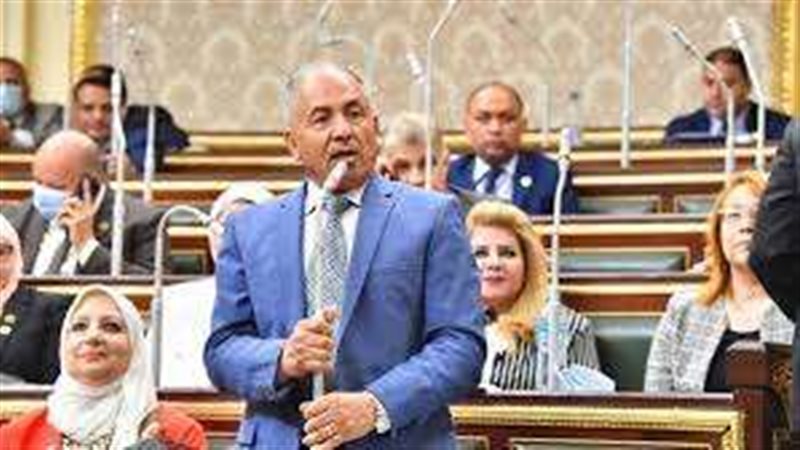 النائب اللواء أحمد