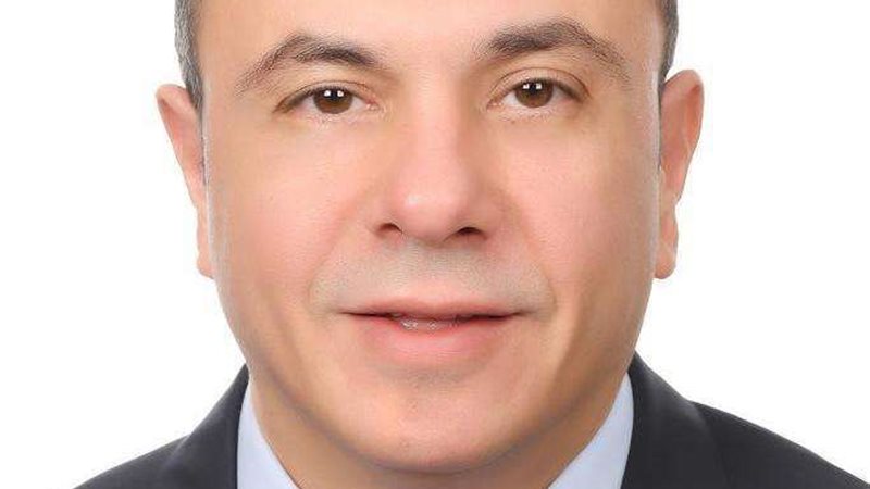 نائب رئيس غرفة الجيزة