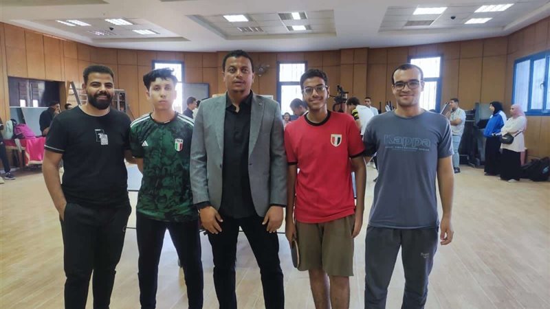 جامعة سوهاج