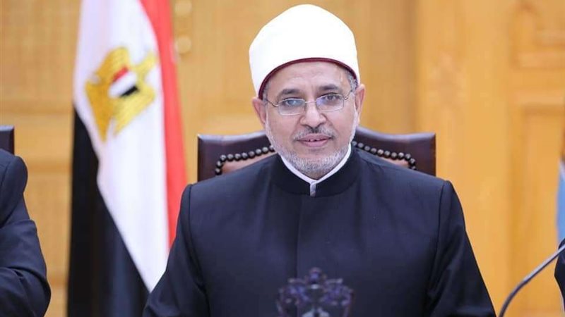 رئيس جامعة الازهر