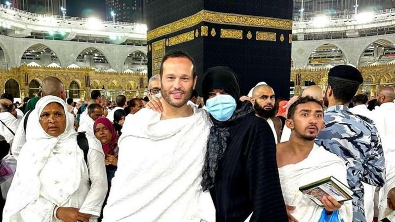 ريهام حجاج