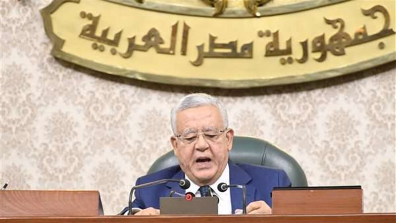 المستشار حنفي جبالي