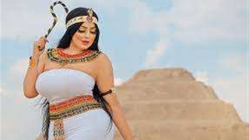 سلمى الشيمي