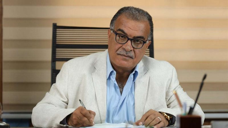 دكتور ممدوح محمد