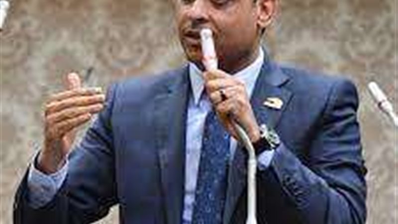 النائب محمد نشأت