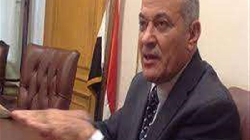 رئيس شعبة الثروة