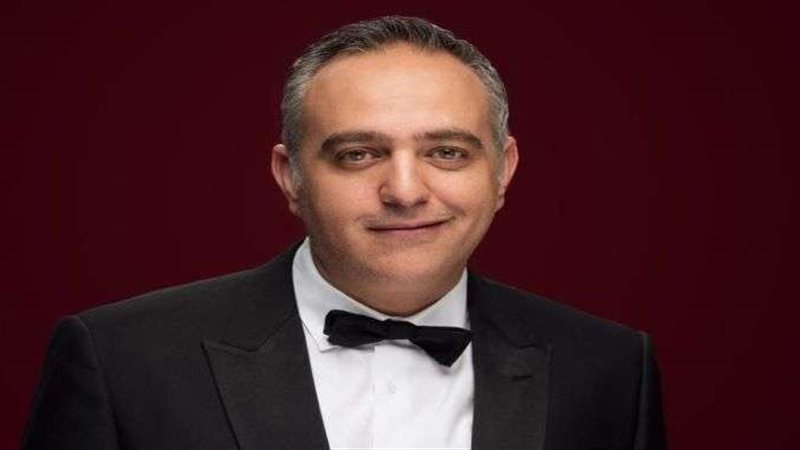 السيناريست محمد حفظي
