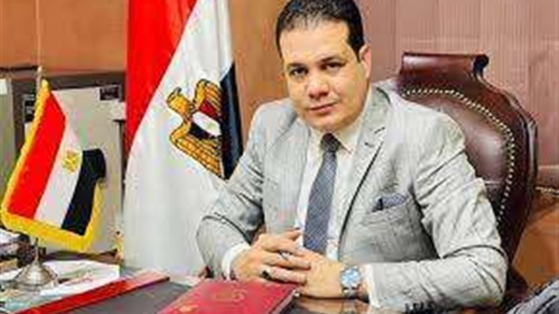 منتصر هريدي
