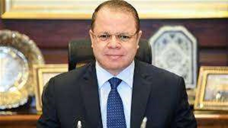 المستشار حماده الصاوى