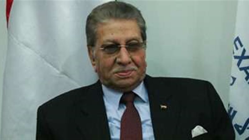 عثمان محمد علي