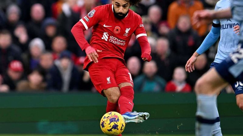 محمد صلاح