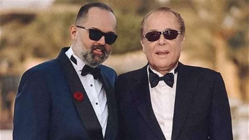 محمد محمود عبد العزيز