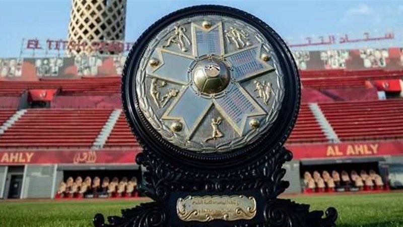 الدوري المصري