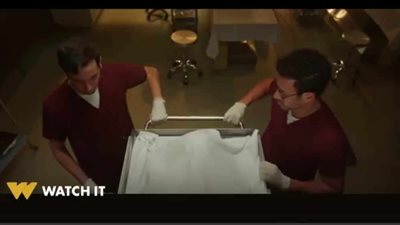 تشويق وغموض في البرومو التشويقي لمسلسل “زينهم”