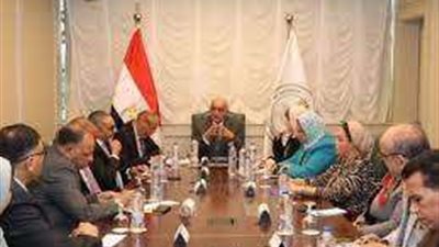 رضا حجازي: نستهدف تحقيق صالح الطلاب ورفع المعاناة عن الأسر وبما يتناسب مع متطلبات سوق العمل