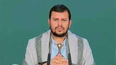 عبدالملك الحوثي: اعتماد الاحتلال الإسرائيلي أسلوب التهريب والتمويه دليل على خوفها