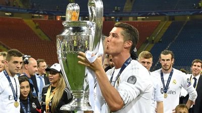 حقيقة عودة رونالدو للمشاركة في دوري أبطال أوروبا 2024