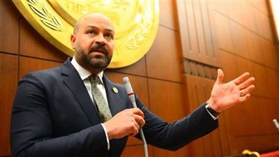 أحمد دياب: مصر لم تتوقف على مدار السنوات الماضية في مد جسور التعاون وتوسيع الشراكة مع دول القارة السمراء