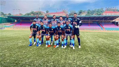 عبر بوابة كمبالا.. الزمالك يدرس أبو سليم الليبي بالفيديو