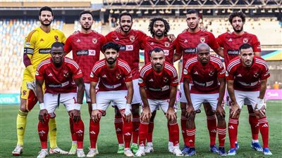 حقيقة رحيل مدافع الأهلي لأحد الدوريات الأوروبية