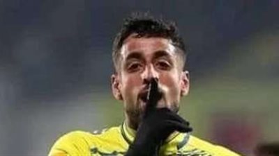 من هو المهاجم الفلسطيني المرشح للانضمام للأهلي في يناير المقبل؟