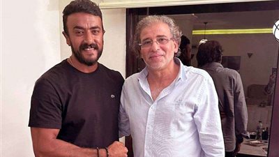 العوضي يسافر لإيطاليا لاستكمال مغامرات 