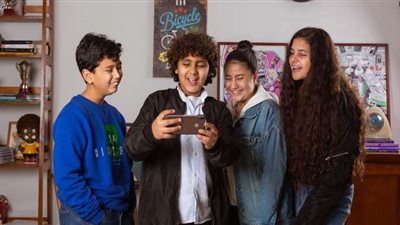 وزارة الاتصالات تُشارك في فعاليات اجتماع المراجعة السنوية 2023 لحماية الطفل بمنظمة اليونيسيف