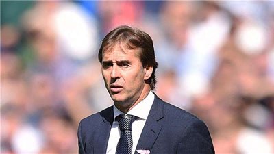 موقف مدرب ريال مدريد السابق من تدريب اتحاد جدة السعودي