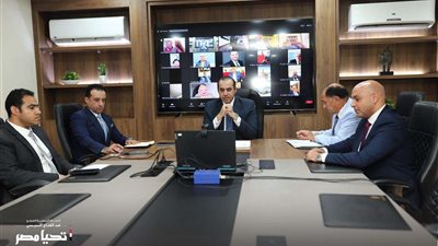 الحملة الرسمية للمرشح الرئاسي عبد الفتاح السيسي تواصل لقاء المصريين بالخارج