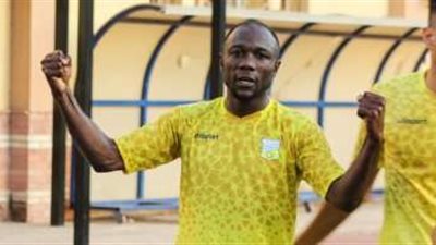 ترتيب هدافي الدوري المصري للمحترفين بعد نهاية الجولة السادسة