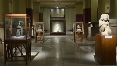 المتحف المصري يُنظم معرض أثري بمناسبة ذكرى مرور 121 عام على افتتاحه