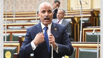 نائب يستنكر الادعاءات بغلق مصر لمعبر رفح.. ويؤكد: مزايدات غير مقبولة