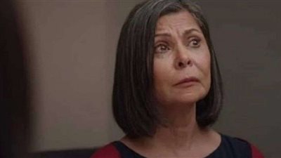 بعد انتهاء الحداد.. سلوى محمد على تعود لتصوير 