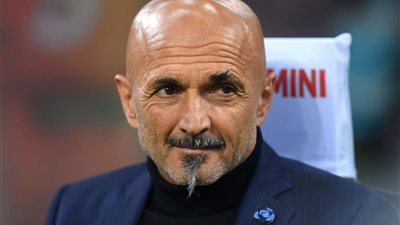 سباليتي يستعين بالتكنولوجيا للصعود بـ إيطاليا إلى كأس أمم أوروبا