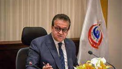 وزير الصحة: تخصيص 37 مستشفى لعلاج الأشقاء الفلسطينيين