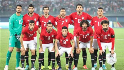 القنوات الناقلة لمباراة منتخب مصر وجيبوتي في تصفيات كأس العالم 2026